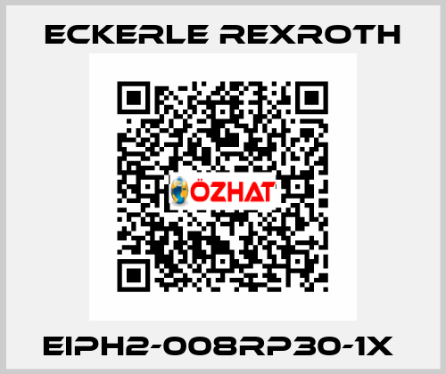 EIPH2-008RP30-1x  Eckerle Rexroth