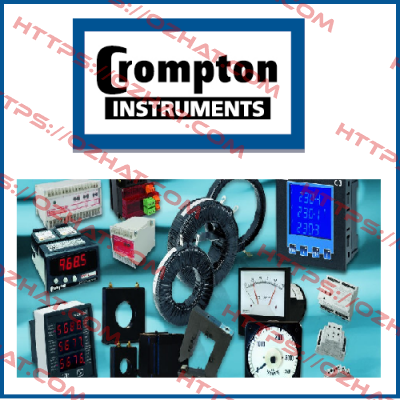 Mod: 253-PHD4  CROMPTON INSTRUMENTS (TE Connectivity)