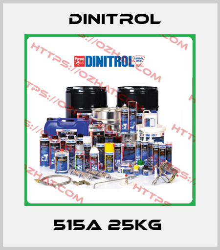 515A 25KG  Dinitrol