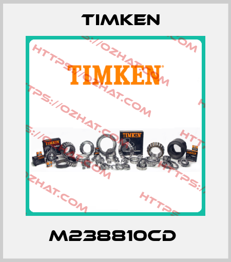 M238810CD  Timken