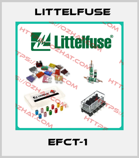 EFCT-1  Littelfuse
