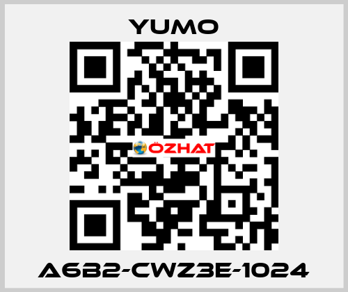 A6B2-CWZ3E-1024 Yumo
