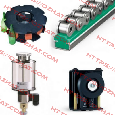 Typ CF, Hc=14, H=10 mm  Murtfeldt