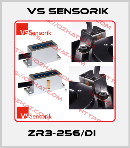 ZR3-256/Di   VS Sensorik