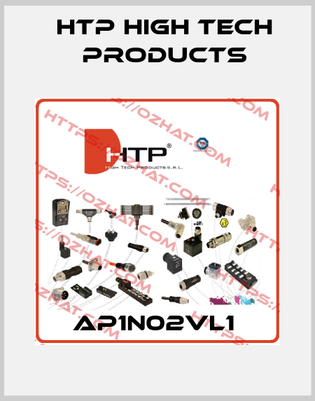 AP1N02VL1  HTP High Tech Products