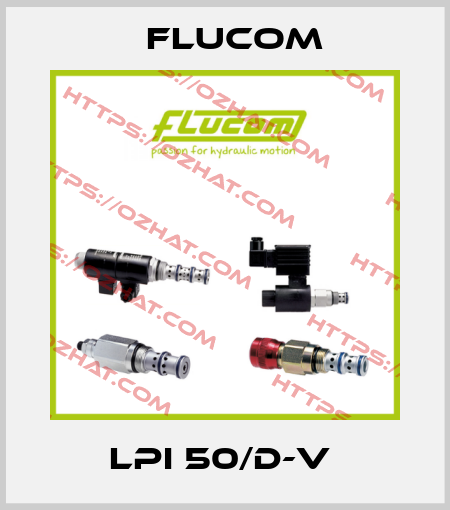 LPI 50/D-V  Flucom