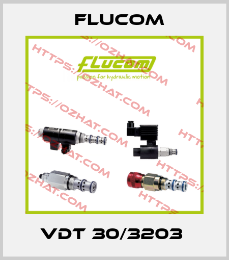 VDT 30/3203  Flucom