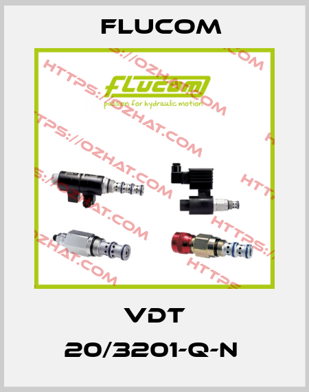 VDT 20/3201-Q-N  Flucom