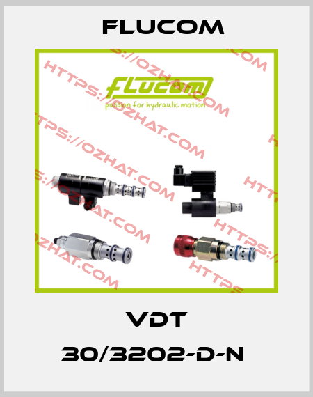 VDT 30/3202-D-N  Flucom