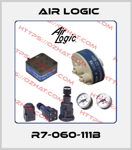 R7-060-111B Air Logic