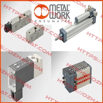 115Q40A550CP  Metal Work