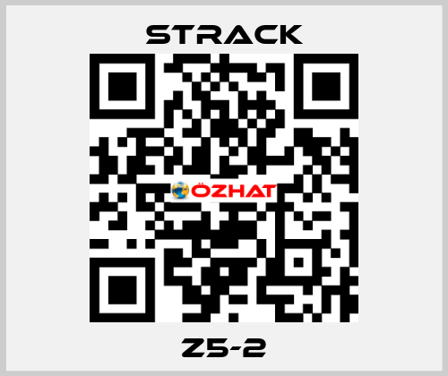 Z5-2 Strack