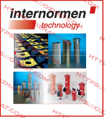 EAC20P020  Internormen