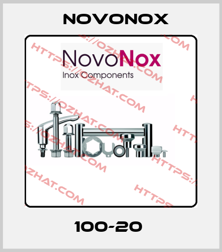 100-20  Novonox