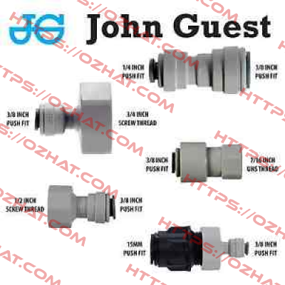 PI201608S John Guest