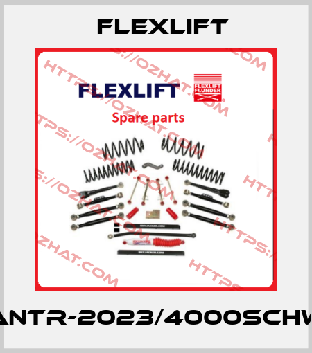 ANTR-2023/4000SCHW Flexlift