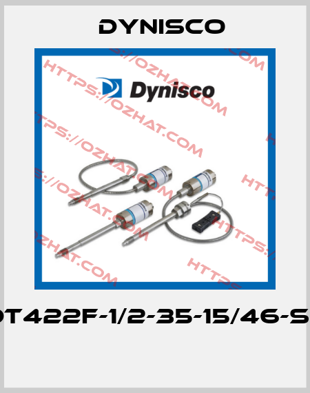 MDT422F-1/2-35-15/46-SIL2  Dynisco