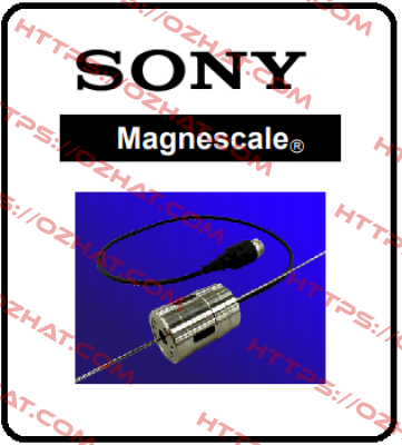 2-963-718-01  Magnescale