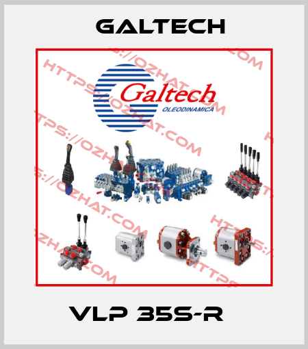 VLP 35S-R   Galtech