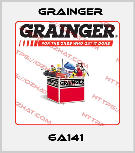 6A141  Grainger