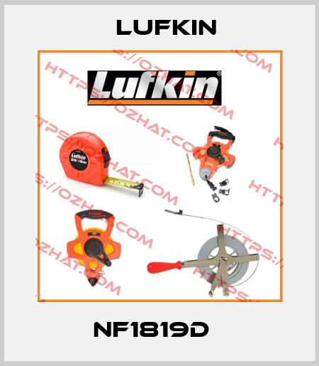 NF1819D   Lufkin