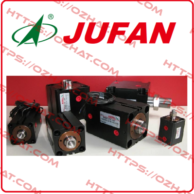 JIG-A--M 40X75 ST OEM Jufan