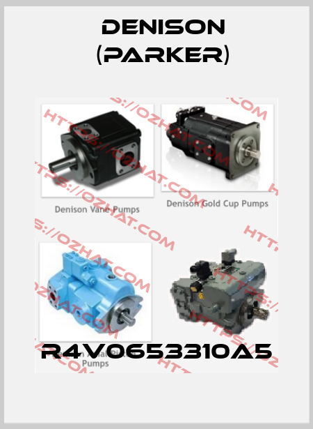 R4V0653310A5 Denison (Parker)