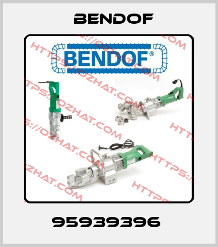 95939396  Bendof