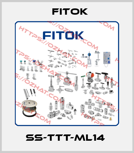 SS-TTT-ML14  Fitok