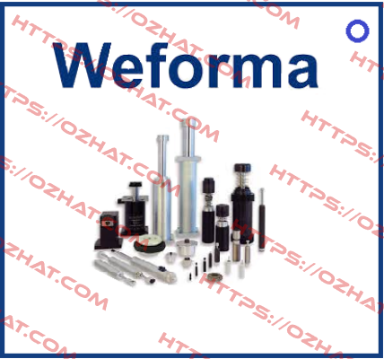 WE-M 0,5 x 19LA (000E32110) Weforma