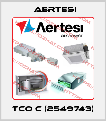 TCO C (2549743) Aertesi