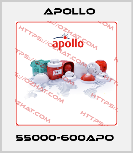 55000-600APO  Apollo