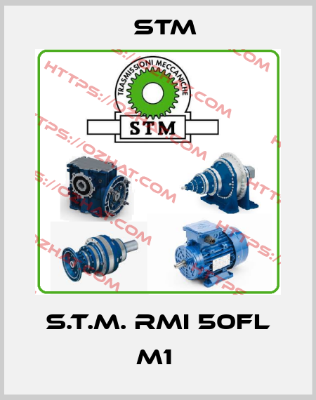 S.T.M. RMI 50FL M1  Stm