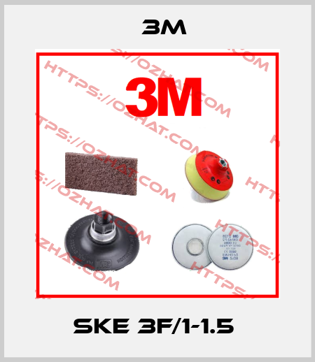 SKE 3F/1-1.5  3M