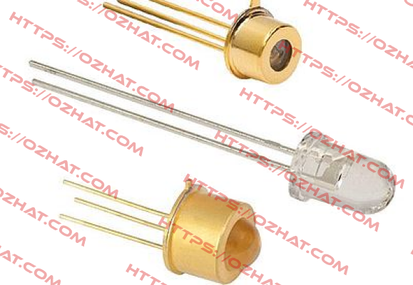 LED2050P Thorlabs