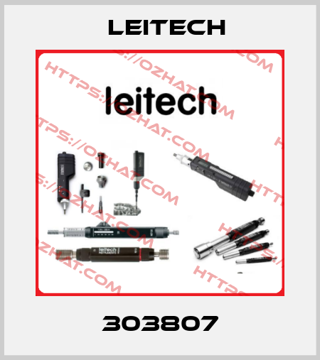 303807 LEITECH