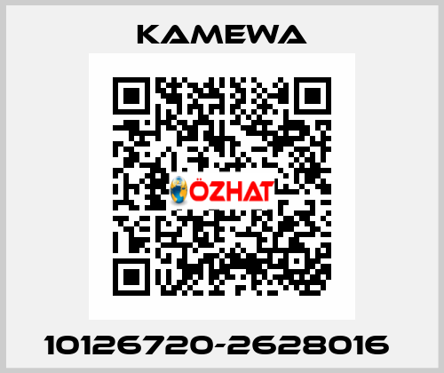 10126720-2628016  Kamewa