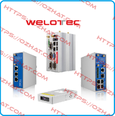 AE1/CP-4H  Welotec