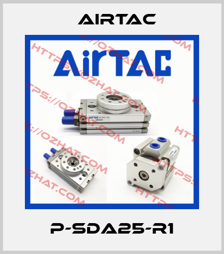 P-SDA25-R1 Airtac