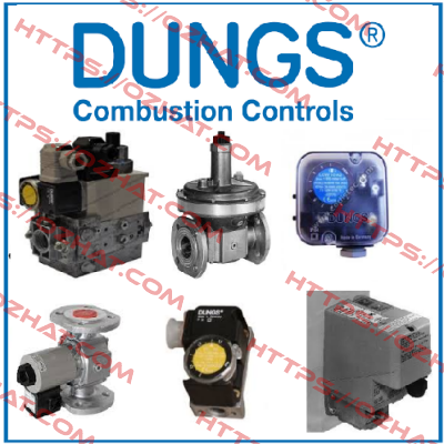 P/N: 214208, Type: Nr.300 AC 230 V IP54 Dungs