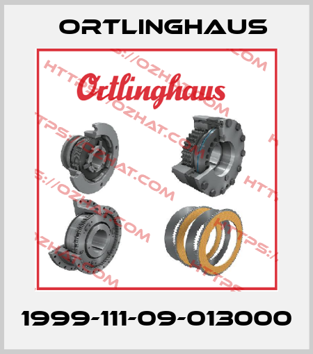 1999-111-09-013000 Ortlinghaus