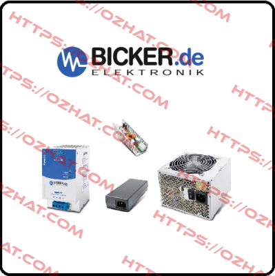 MRT-6300P-2AC-B2  Bicker