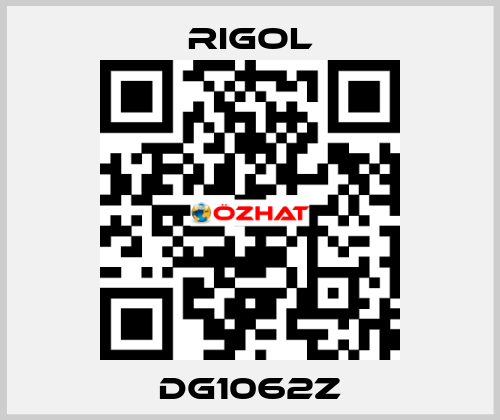 DG1062Z Rigol