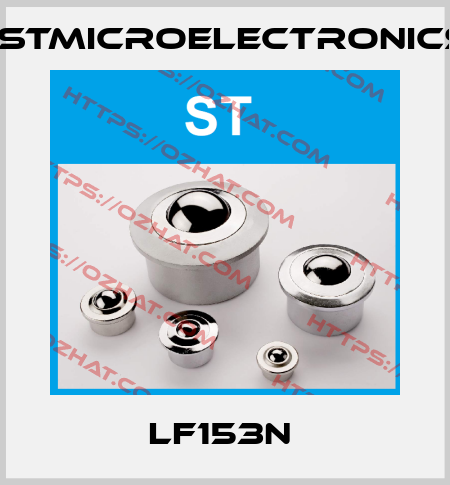 LF153N  STMicroelectronics