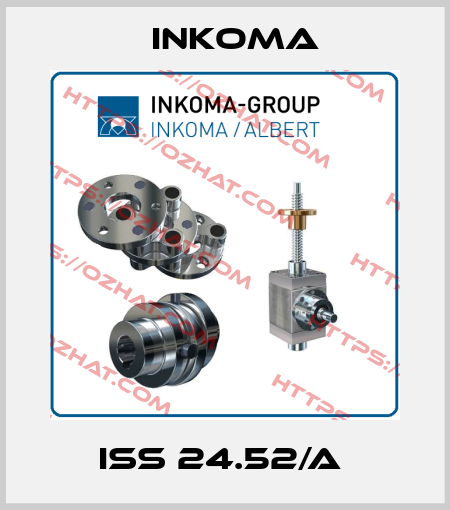 ISS 24.52/A  INKOMA