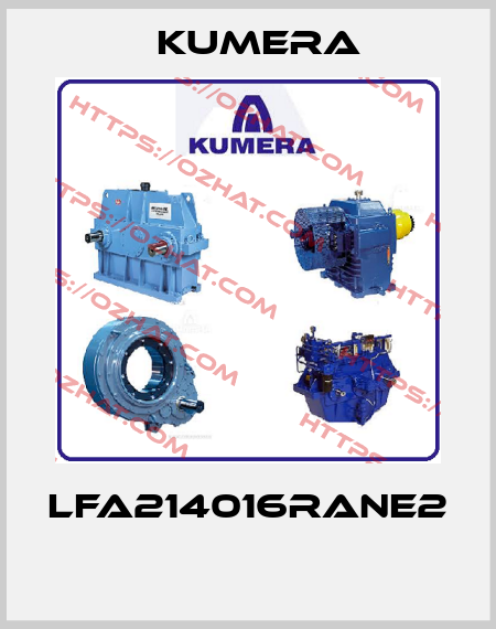 LFA214016RANE2  Kumera