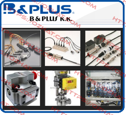 BIS S-301-D-PU20  B & PLUS