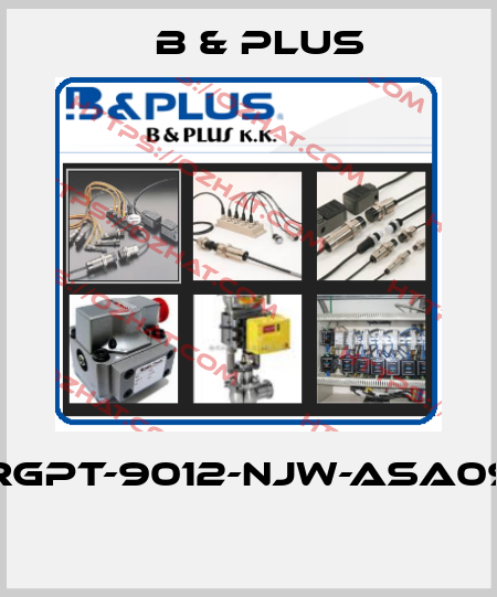 RGPT-9012-NJW-ASA09  B & PLUS