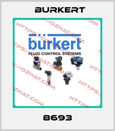 8693 Burkert