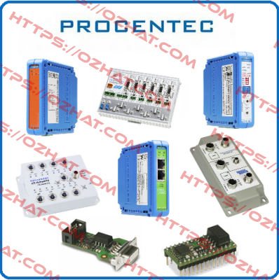 110-00013A  Procentec